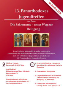 jugendtreffen plakat 2026
