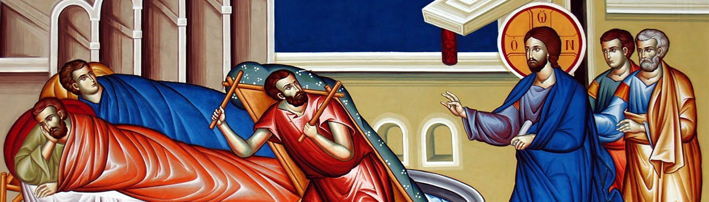 Orthodoxe Krankenseelsorge